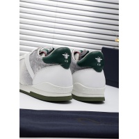 $100.00 USD Christian Dior Casual Shoes For Men #809417
