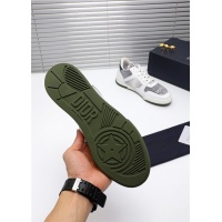 $100.00 USD Christian Dior Casual Shoes For Men #809417