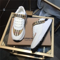 $102.00 USD Burberry Casual Shoes For Men #809423