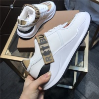 $102.00 USD Burberry Casual Shoes For Men #809423