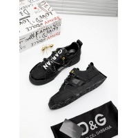 $85.00 USD Dolce & Gabbana D&G Casual Shoes For Men #809484