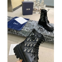 $105.00 USD Christian Dior Boots For Women #809573