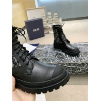 $105.00 USD Christian Dior Boots For Women #809573