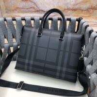 $150.00 USD Burberry AAA Man Handbags #809761