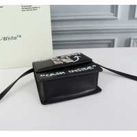 $160.00 USD Off-White AAA Quality Messenger Bags For Women #809794