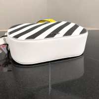 $160.00 USD Off-White AAA Quality Messenger Bags For Women #809801