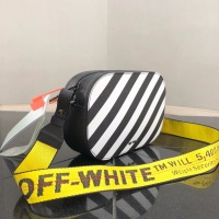 $160.00 USD Off-White AAA Quality Messenger Bags For Women #809802