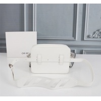 $170.00 USD Off-White AAA Quality Messenger Bags For Women #809803