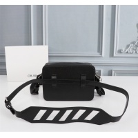 $170.00 USD Off-White AAA Quality Messenger Bags For Women #809804