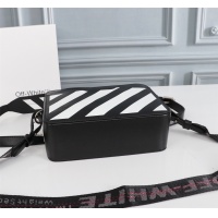 $170.00 USD Off-White AAA Quality Messenger Bags For Women #809804