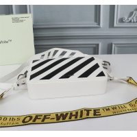$170.00 USD Off-White AAA Quality Messenger Bags For Women #809810
