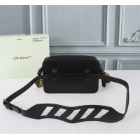 $170.00 USD Off-White AAA Quality Messenger Bags For Women #809811