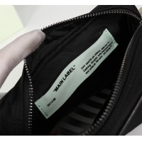 $132.00 USD Off-White AAA Quality Messenger Bags For Women #809813