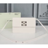 $170.00 USD Off-White AAA Quality Messenger Bags For Women #809828