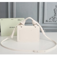 $210.00 USD Off-White AAA Quality Messenger Bags For Women #809840