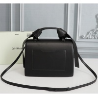 $225.00 USD Off-White AAA Quality Messenger Bags For Women #809841