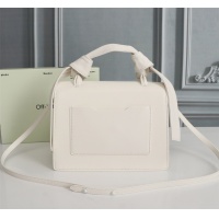 $225.00 USD Off-White AAA Quality Messenger Bags For Women #809842