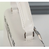 $192.00 USD Off-White AAA Quality Messenger Bags For Women #809848