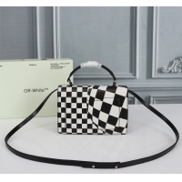 $192.00 USD Off-White AAA Quality Messenger Bags For Women #809853