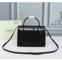 $210.00 USD Off-White AAA Quality Messenger Bags For Women #809854