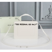 $210.00 USD Off-White AAA Quality Messenger Bags For Women #809858