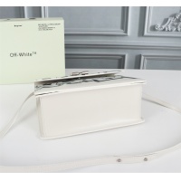 $210.00 USD Off-White AAA Quality Messenger Bags For Women #809860