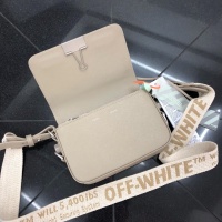 $160.00 USD Off-White AAA Quality Messenger Bags For Women #809863