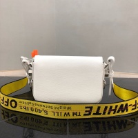 $160.00 USD Off-White AAA Quality Messenger Bags For Women #809864