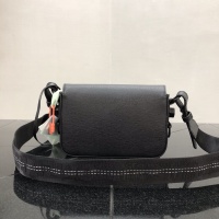 $160.00 USD Off-White AAA Quality Messenger Bags For Women #809865