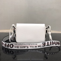 $160.00 USD Off-White AAA Quality Messenger Bags For Women #809867