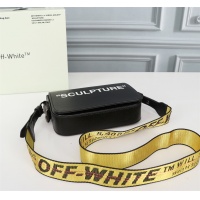 $160.00 USD Off-White AAA Quality Messenger Bags For Women #809869