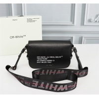 $160.00 USD Off-White AAA Quality Messenger Bags For Women #809870