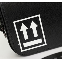 $160.00 USD Off-White AAA Quality Messenger Bags For Women #809870
