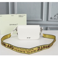 $160.00 USD Off-White AAA Quality Messenger Bags For Women #809873