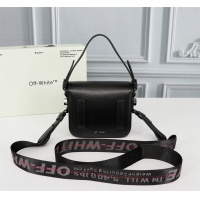 $170.00 USD Off-White AAA Quality Messenger Bags For Women #809874