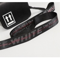 $170.00 USD Off-White AAA Quality Messenger Bags For Women #809874