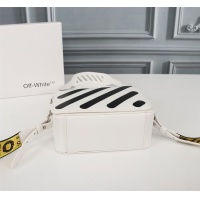 $170.00 USD Off-White AAA Quality Messenger Bags For Women #809877