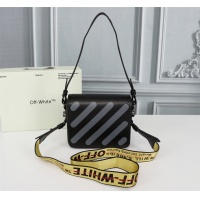 $170.00 USD Off-White AAA Quality Messenger Bags For Women #809878