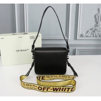 $170.00 USD Off-White AAA Quality Messenger Bags For Women #809879
