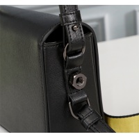 $170.00 USD Off-White AAA Quality Messenger Bags For Women #809879
