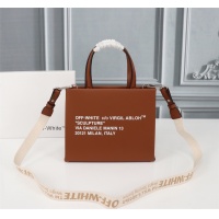 $175.00 USD Off-White AAA Quality Messenger Bags For Women #809881