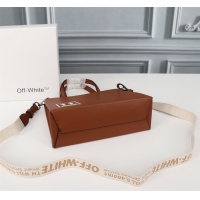 $175.00 USD Off-White AAA Quality Messenger Bags For Women #809883
