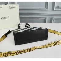 $175.00 USD Off-White AAA Quality Messenger Bags For Women #809884