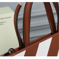 $175.00 USD Off-White AAA Quality Messenger Bags For Women #809885