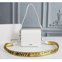 $170.00 USD Off-White AAA Quality Messenger Bags For Women #809886