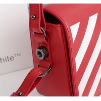 $170.00 USD Off-White AAA Quality Messenger Bags For Women #809887