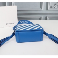 $170.00 USD Off-White AAA Quality Messenger Bags For Women #809888