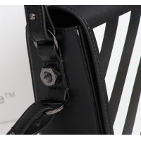 $170.00 USD Off-White AAA Quality Messenger Bags For Women #809889