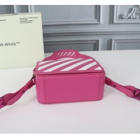$170.00 USD Off-White AAA Quality Messenger Bags For Women #809890