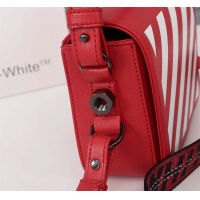 $160.00 USD Off-White AAA Quality Messenger Bags For Women #809891